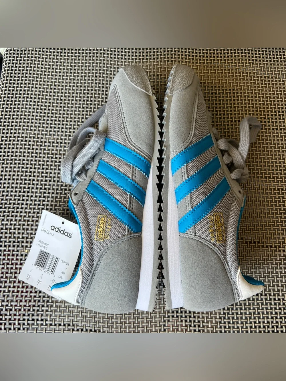 adidas new tags